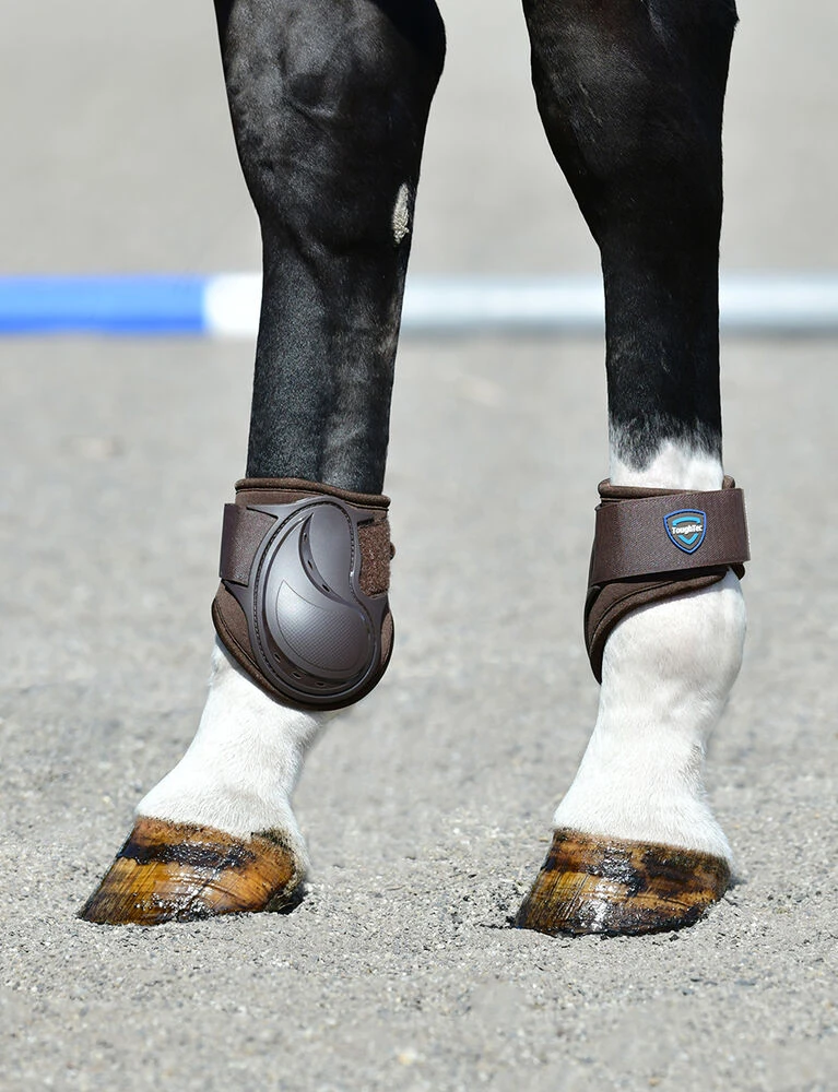 WEATHERBEETA Tough-Tec Essential Fetlock Boots