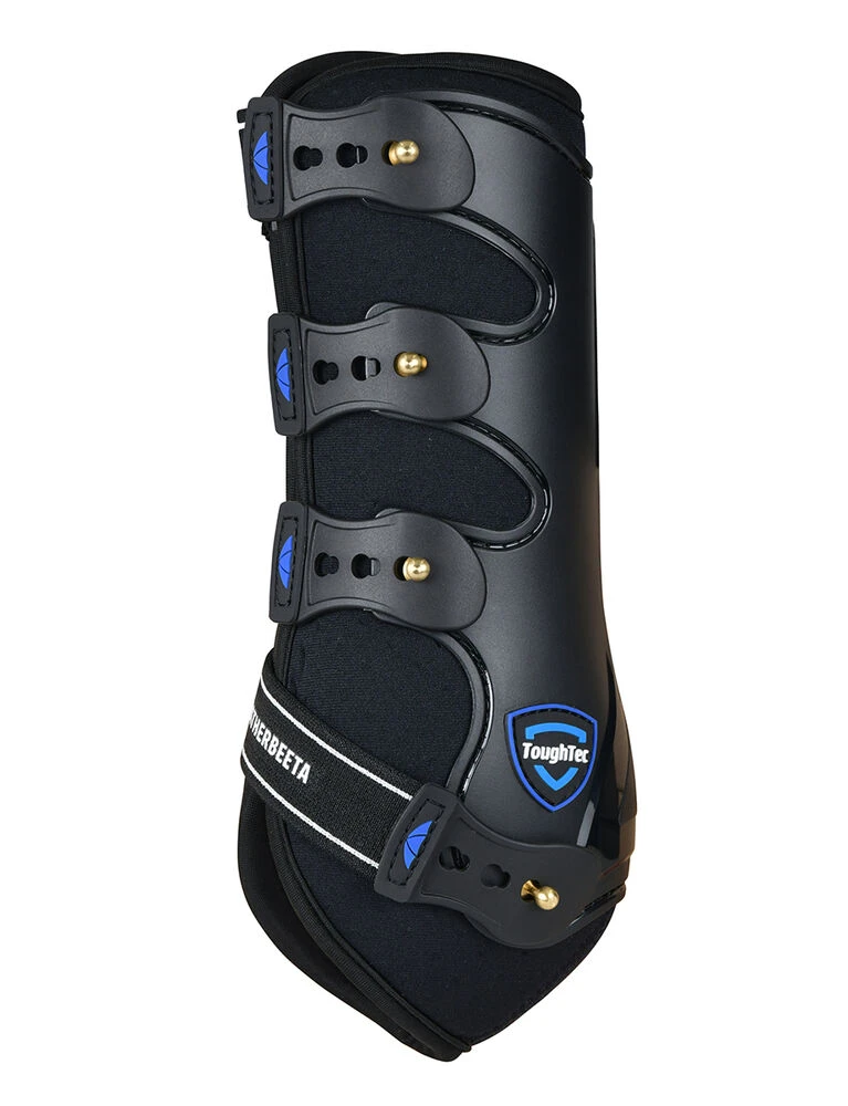 WEATHERBEETA Tough-Tec Hard Shell Dressage Boots
