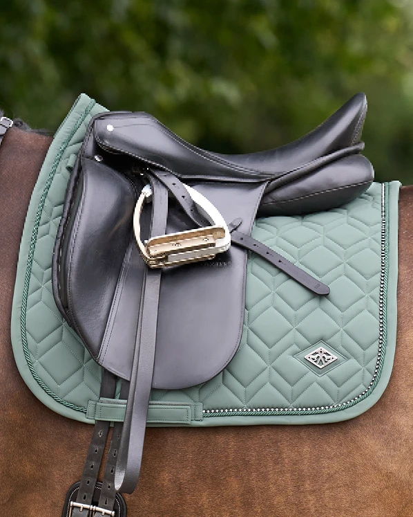 Saddle Pads