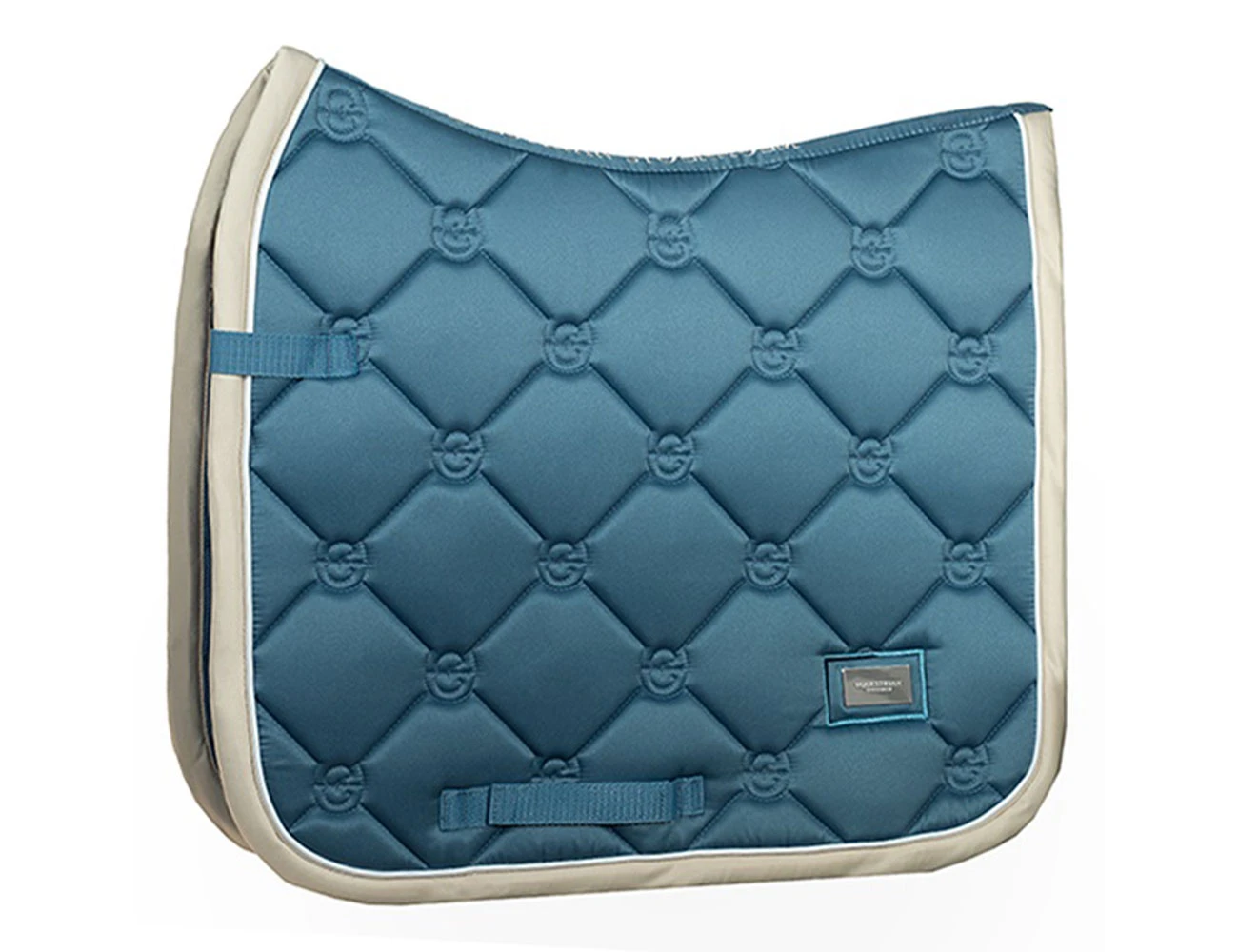 EQ STOCKHOLM Equestrian Stockholm Dressage Saddle Pad