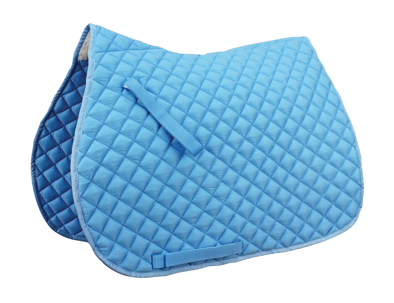 ROMA Grand Prix All Purpose Saddle Pad