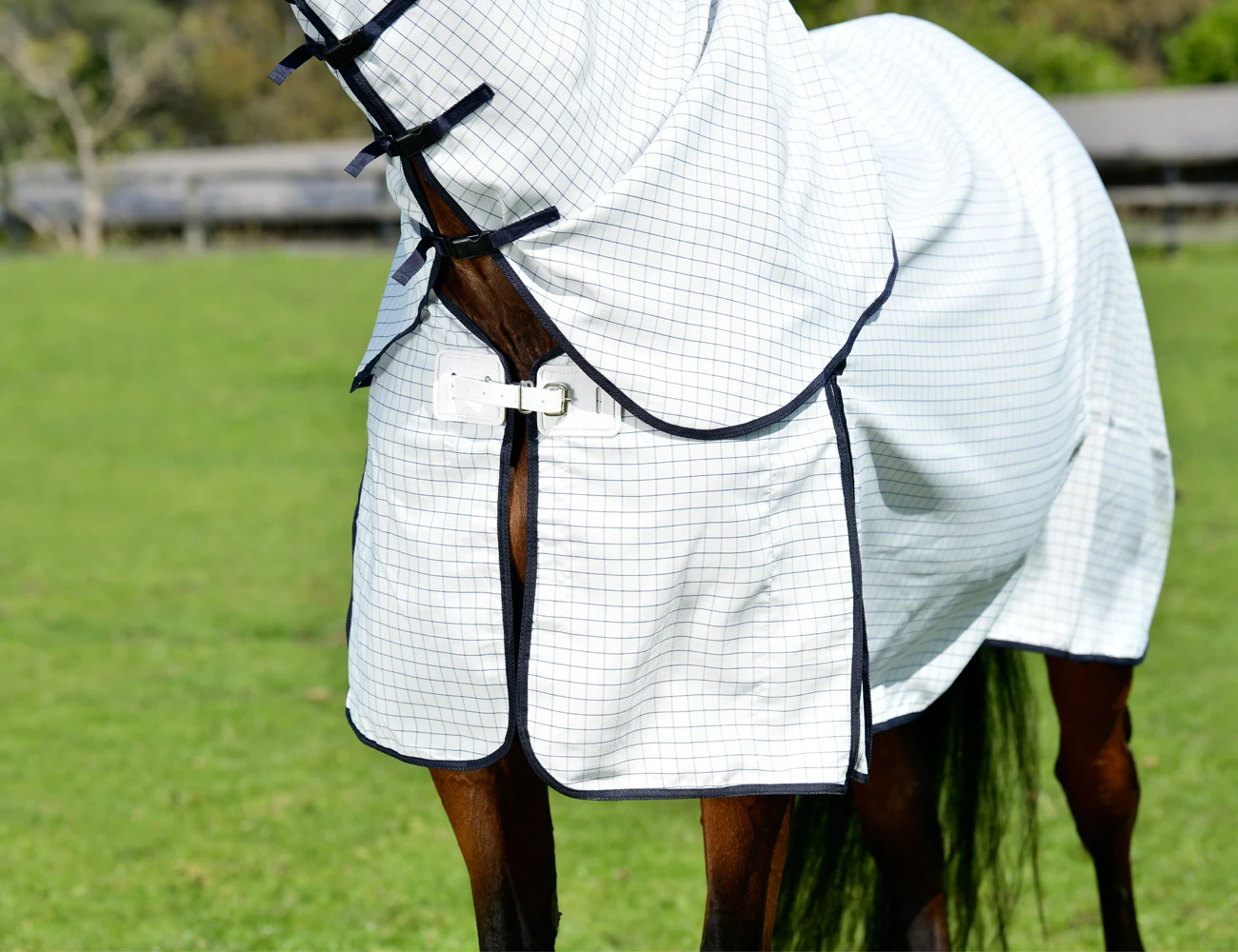 KOOL COAT Classic Combo Neck II