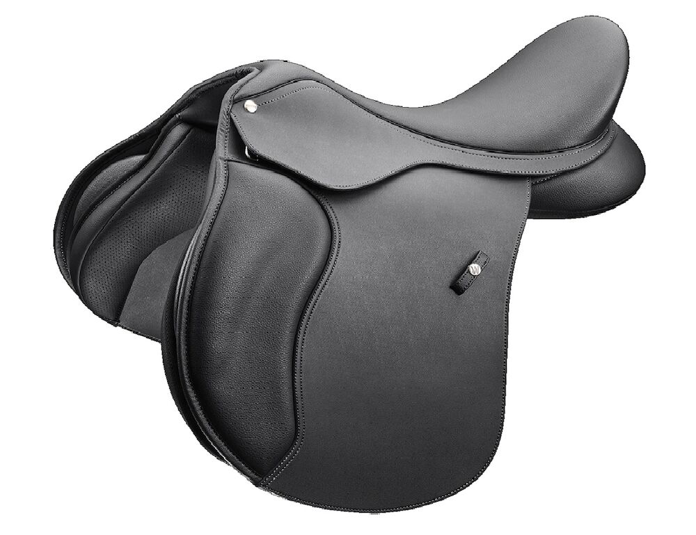 WINTEC 500 All Purpose Saddle Flock III