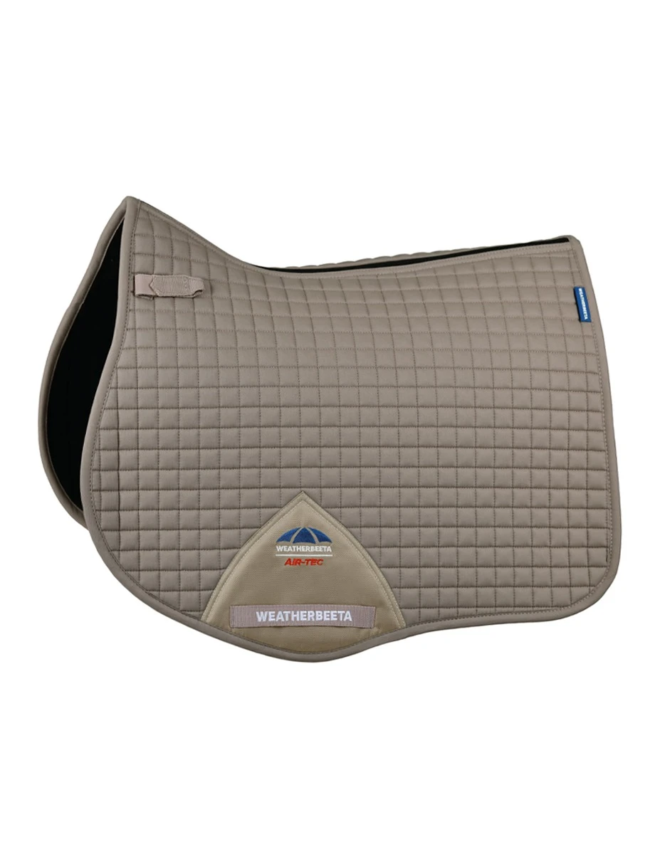 WEATHERBEETA Prime Air-Tec All Purpose Saddle Pad