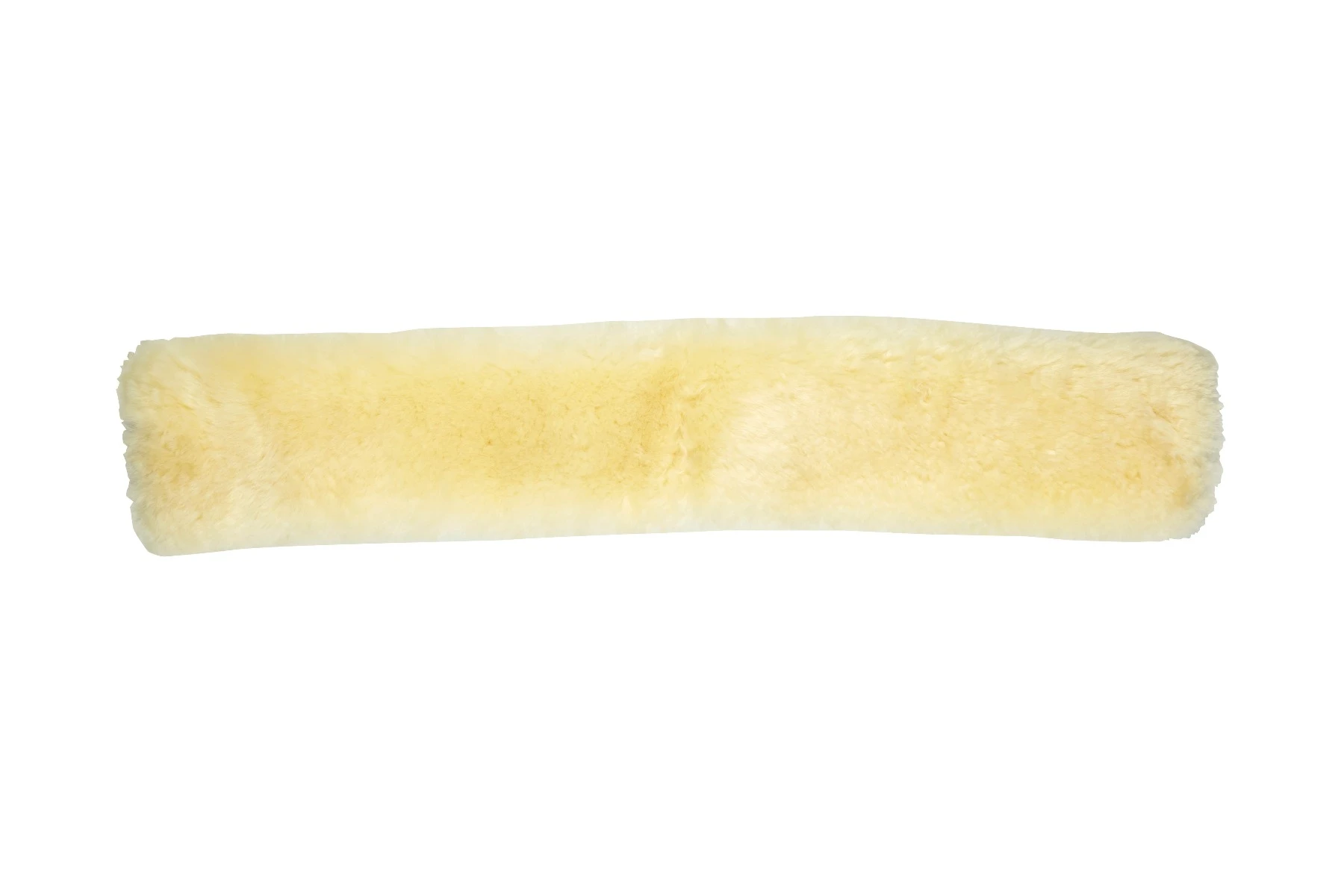 WEATHERBEETA Merino Sheepskin Girth Cover