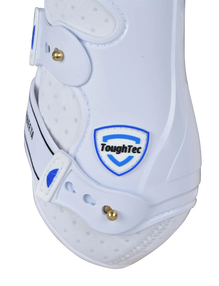 WEATHERBEETA Tough-Tec Hard Shell Dressage Boots