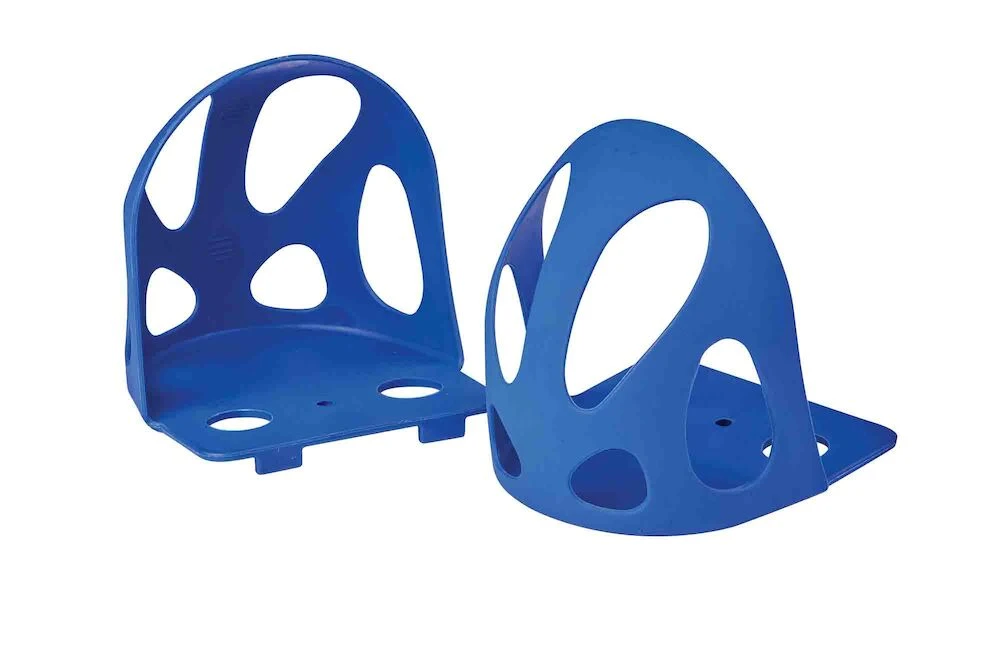KORSTEEL POLYMER TOE CAGES