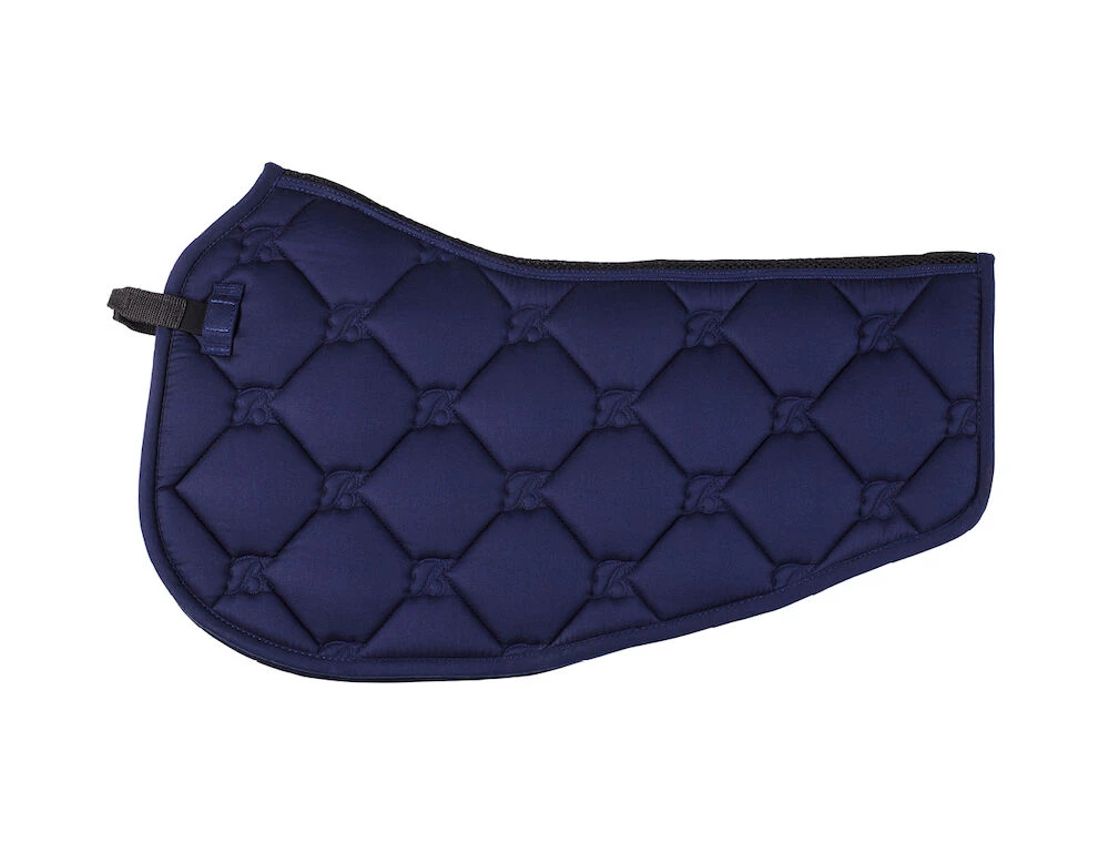 BATES Contoured Stock Saddle Pad