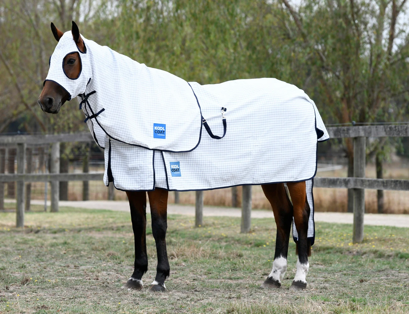 KOOL COAT Classic Standard Neck II