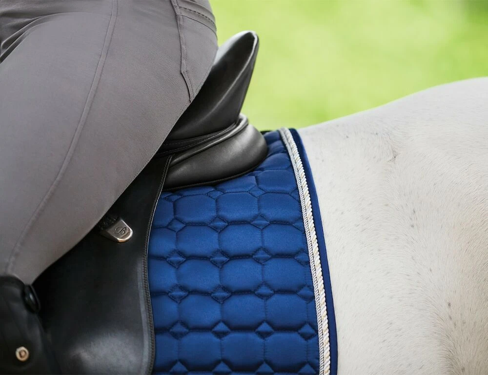 WEATHERBEETA Prime Competitor Dressage Saddle Pad