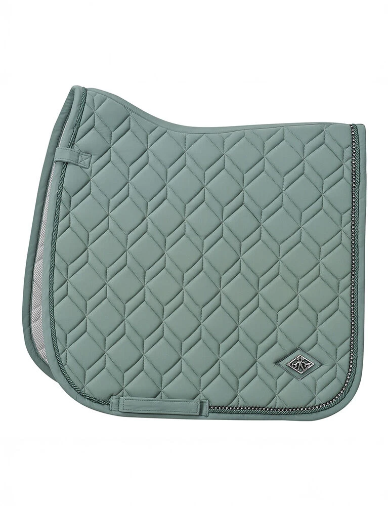 HV POLO Classic Dressage Saddle Pad