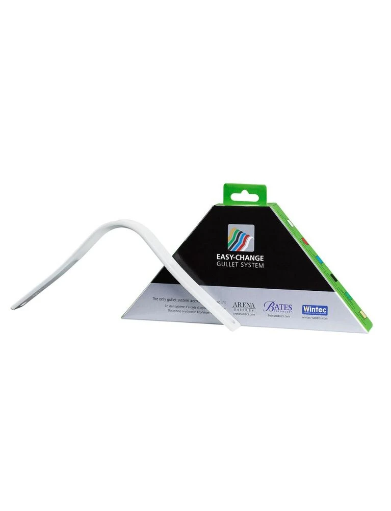 EASY CHANGE Gullet System Individual Gullet