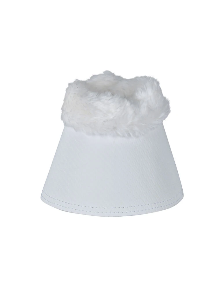 WEATHERBEETA Tough-Tec Fleece Trim Bell Boots