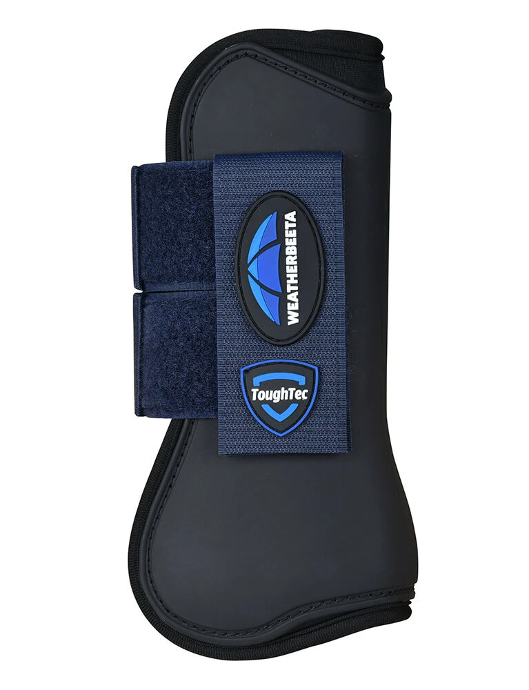 WEATHERBEETA Tough-Tec Prime Open Front Boots
