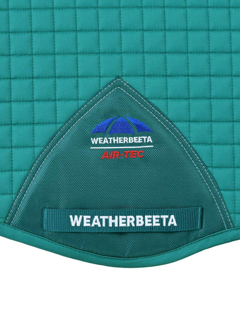 WEATHERBEETA Prime Air-Tec All Purpose Saddle Pad