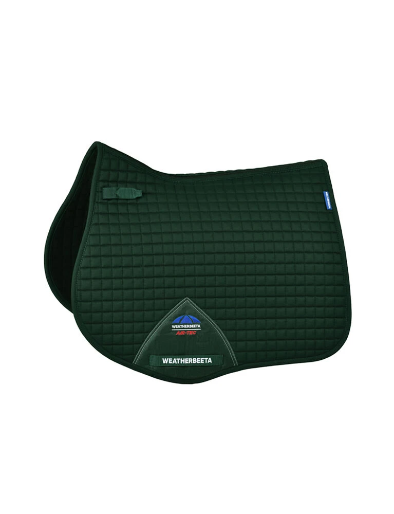 WEATHERBEETA Prime Air-Tec All Purpose Saddle Pad