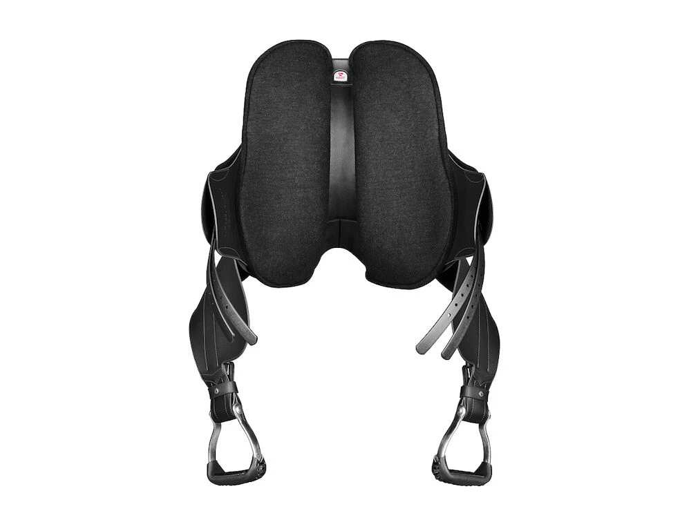 WINTEC 500 Half Breed With Swinging Fender (Short) Hart