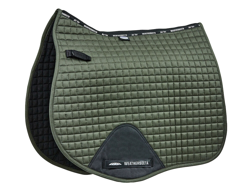 WEATHERBEETA Prime All Purpose Saddle Pad