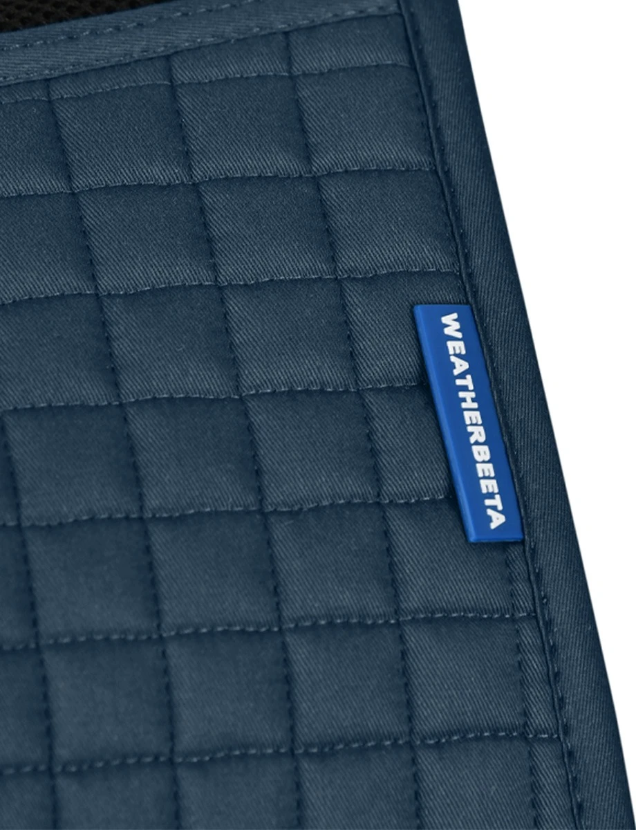 WEATHERBEETA Prime Air-Tec Dressage Saddle Pad