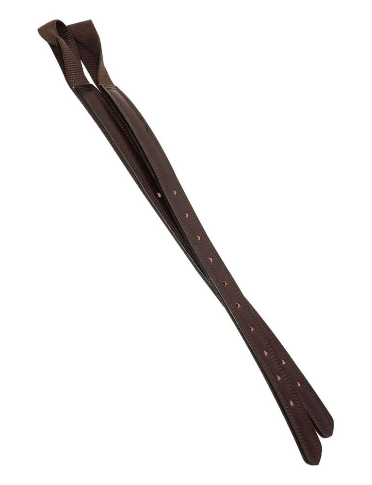 TANAMI Tack Loop-On Girth Points 1" (32Mm) X 21" (53Cm)