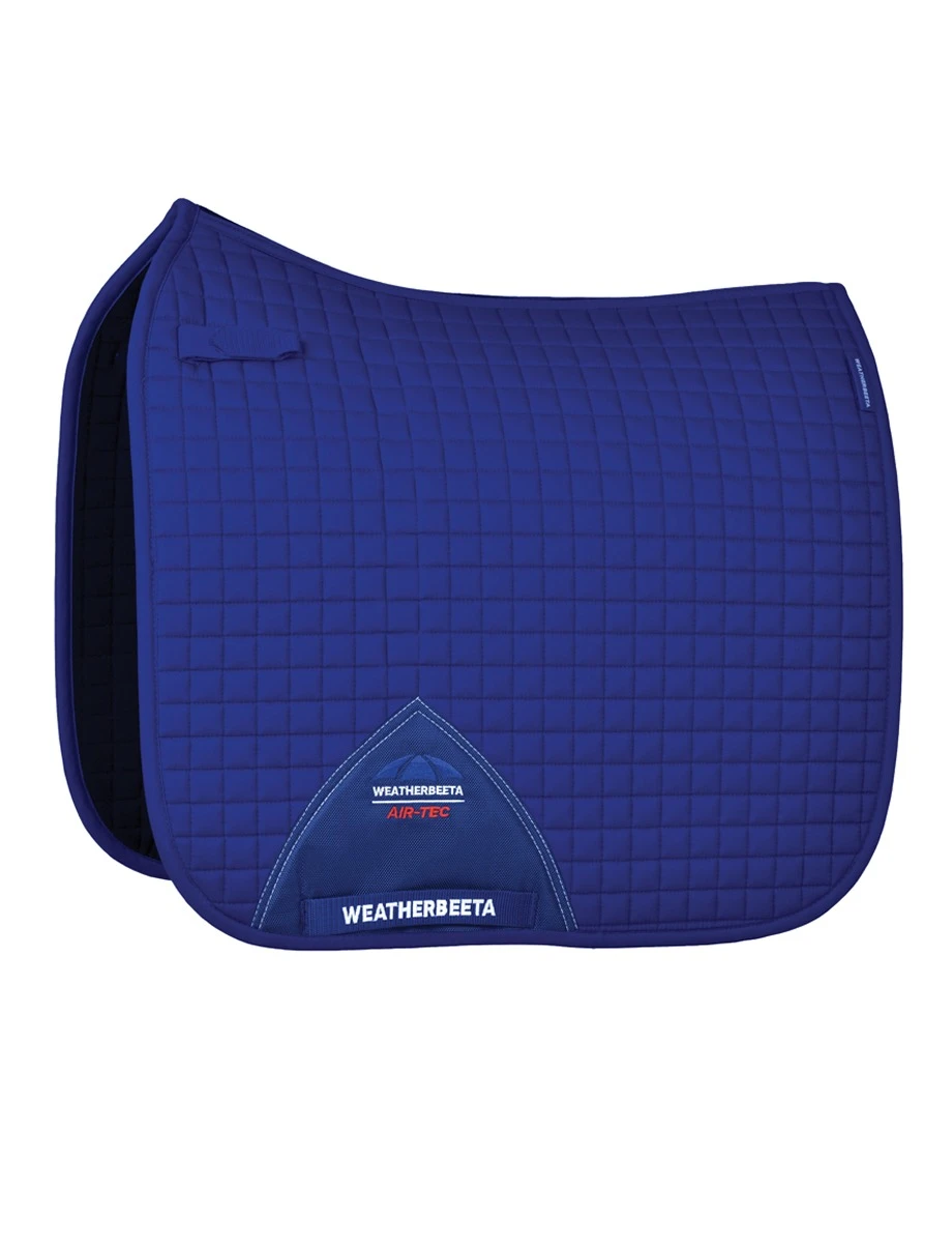 WEATHERBEETA Prime Air-Tec Dressage Saddle Pad