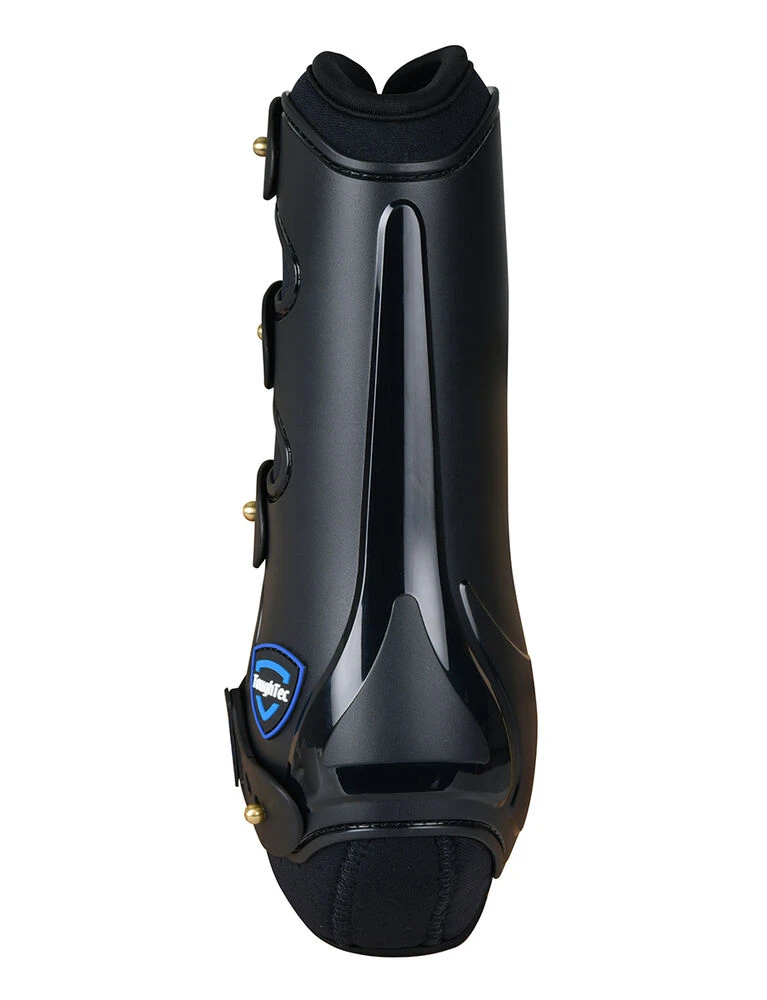 WEATHERBEETA Tough-Tec Hard Shell Dressage Boots