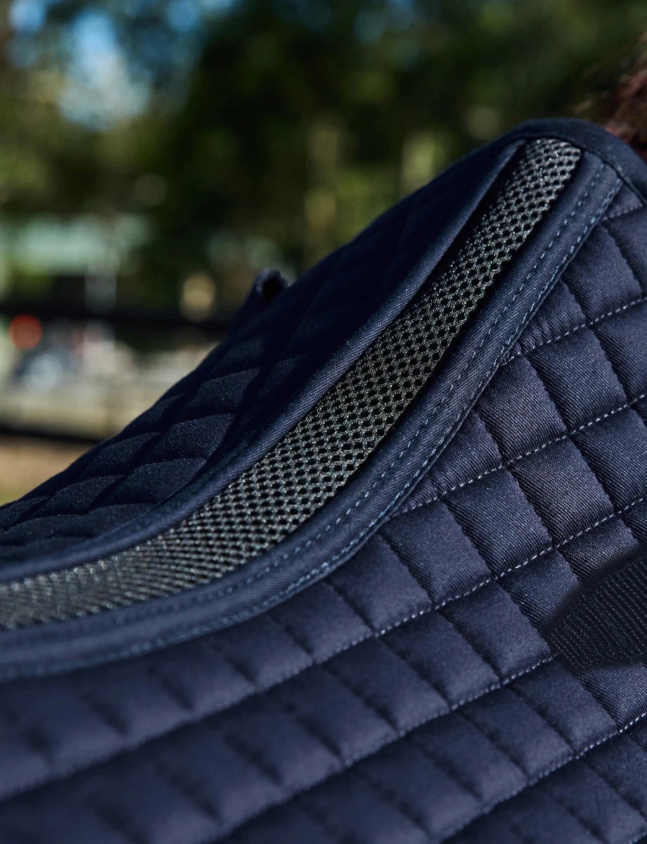 WEATHERBEETA Prime Air-Tec All Purpose Saddle Pad