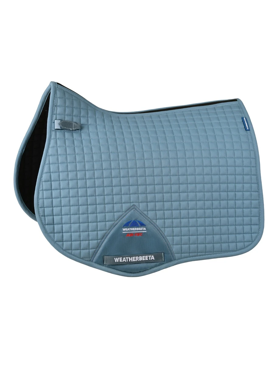 WEATHERBEETA Prime Air-Tec All Purpose Saddle Pad