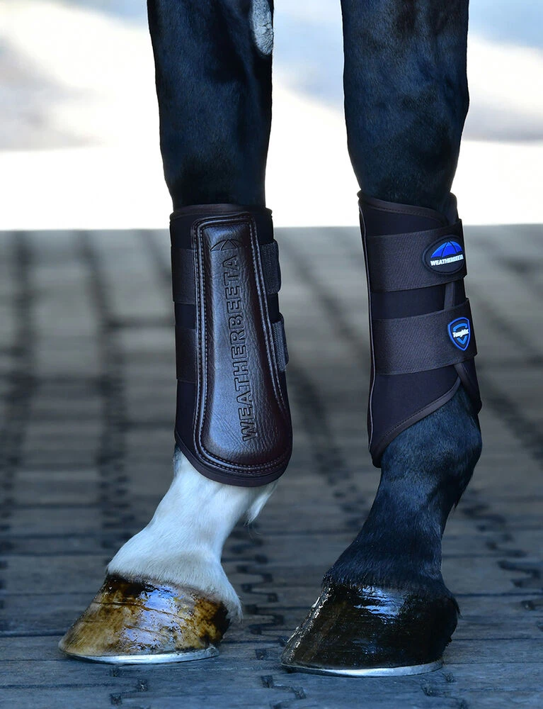 WEATHERBEETA Tough-Tec Prime Brushing Boots