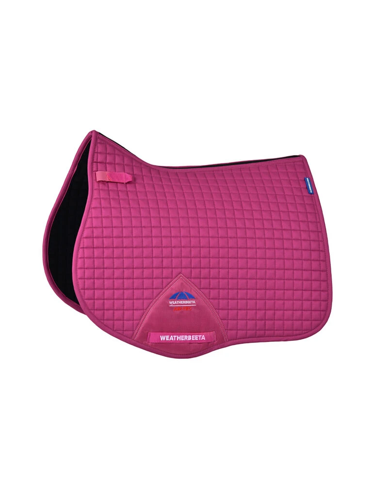 WEATHERBEETA Prime Air-Tec All Purpose Saddle Pad