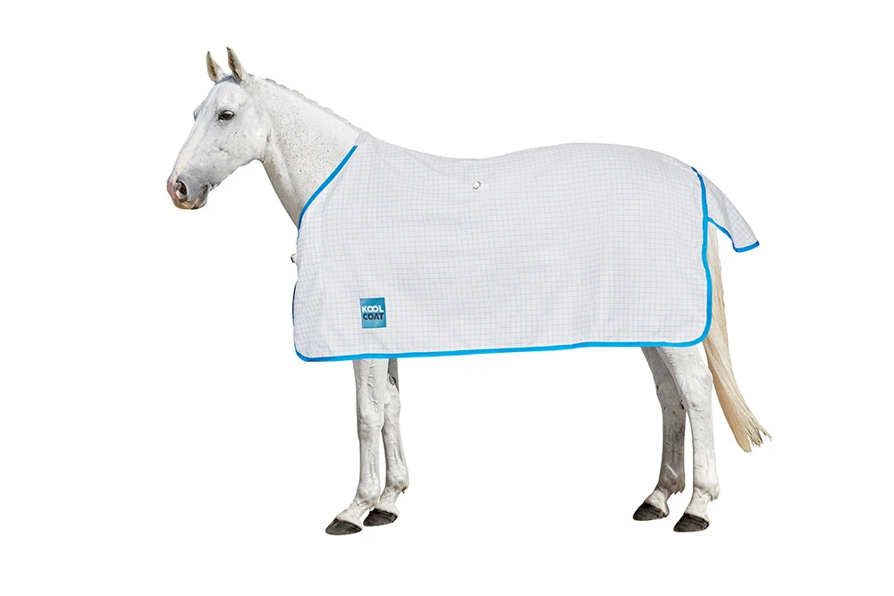 KOOL COAT Standard Neck Lite III