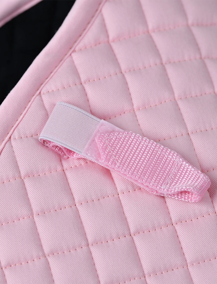 WEATHERBEETA Prime Air-Tec Jump Shaped Saddle Pad