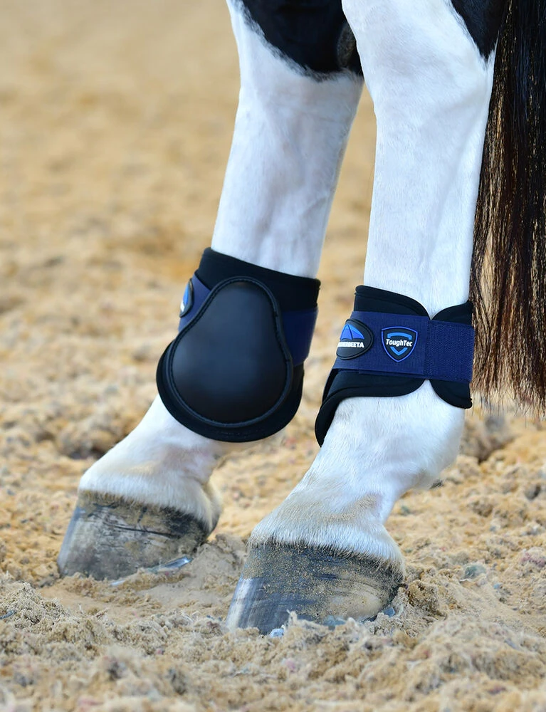 WEATHERBEETA Tough-Tec Prime Fetlock Boots