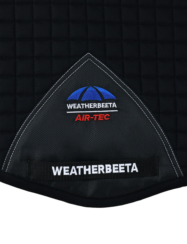 WEATHERBEETA Prime Air-Tec All Purpose Saddle Pad