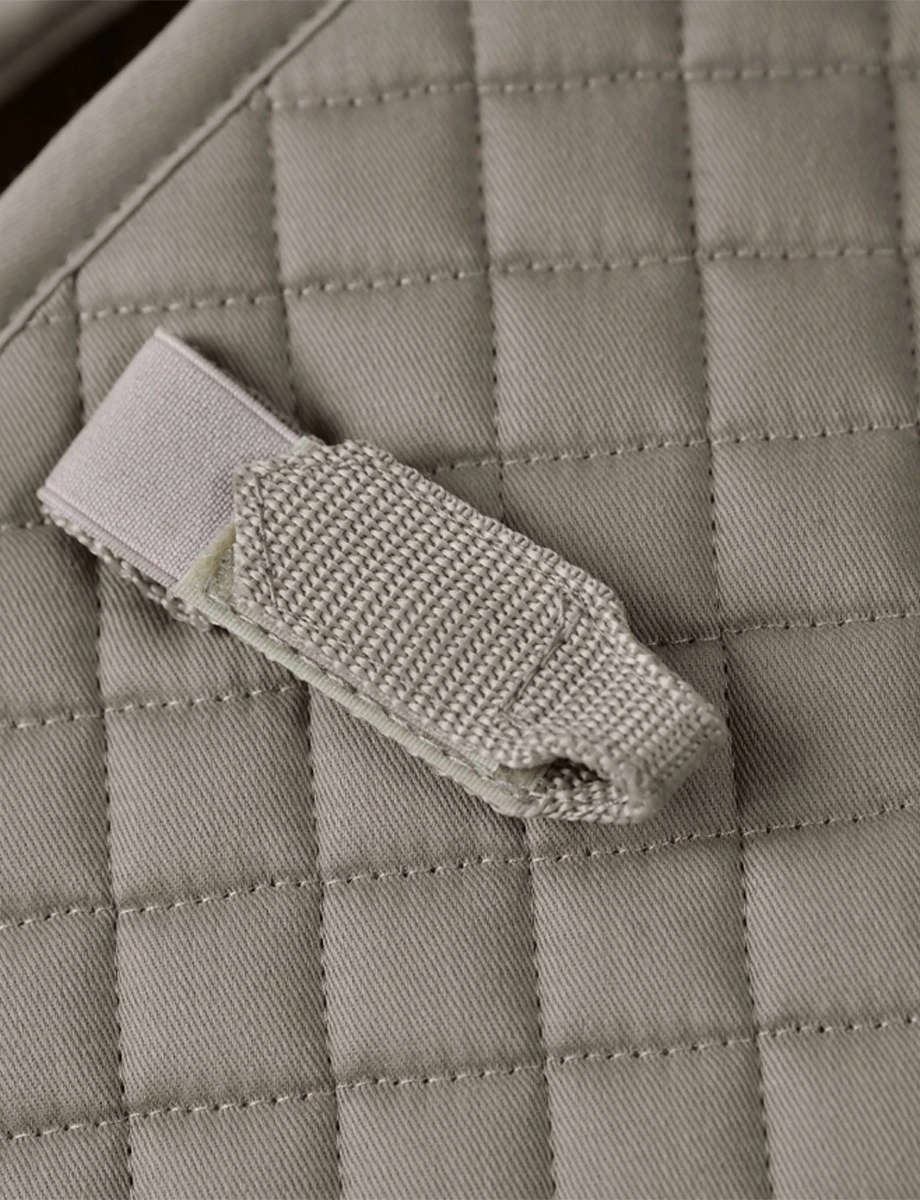 WEATHERBEETA Prime Air-Tec Jump Shaped Saddle Pad