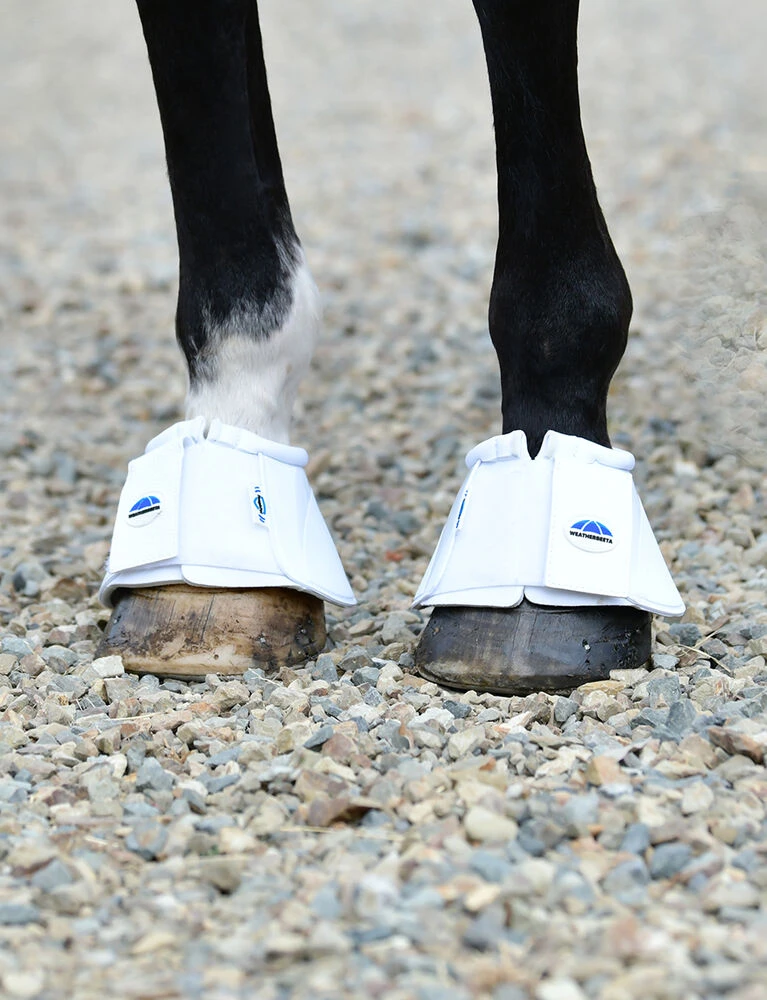 WEATHERBEETA Tough-Tec Impact Bell Boots