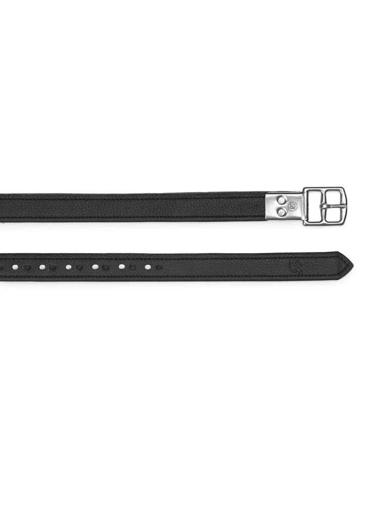 BATES Stirrup Leathers
