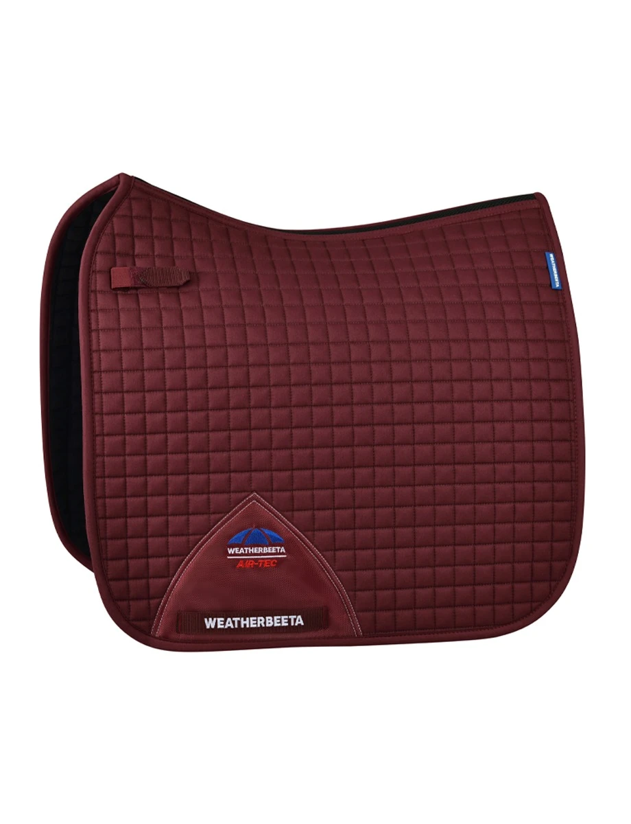 WEATHERBEETA Prime Air-Tec Dressage Saddle Pad