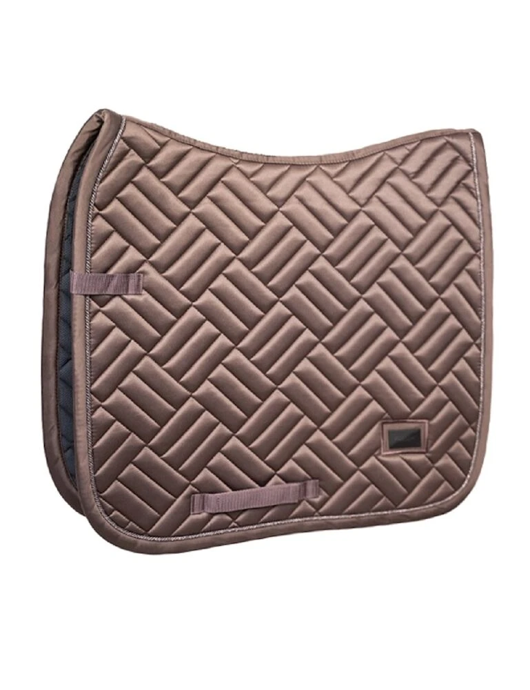 EQ STOCKHOLM Equestrian Stockholm Dressage Saddle Pad