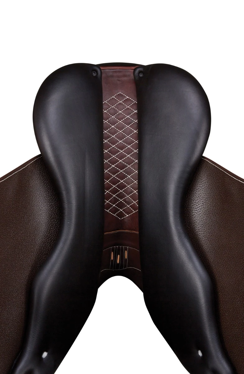 ENZO TREVISO Gina Event Saddle