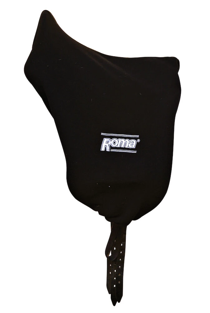 ROMA Fleece Saddle Cover