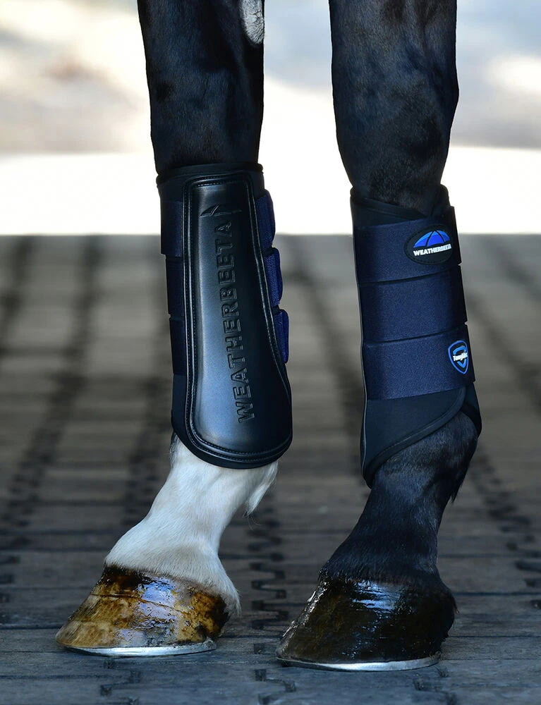 WEATHERBEETA Tough-Tec Prime Brushing Boots