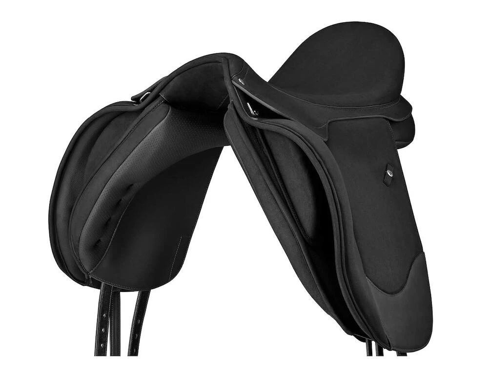 WINTEC Isabell Icon Dressage Saddle With Hart
