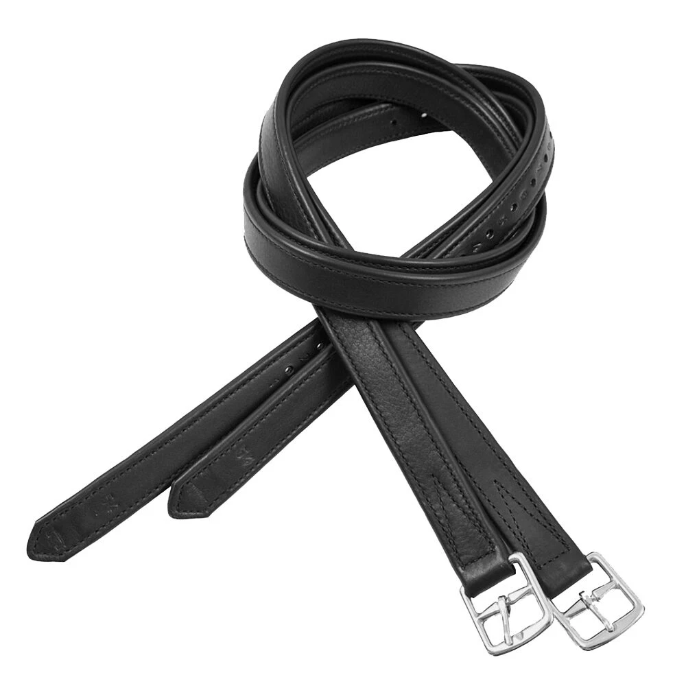 ALBION Wrapped Stirrup Leathers