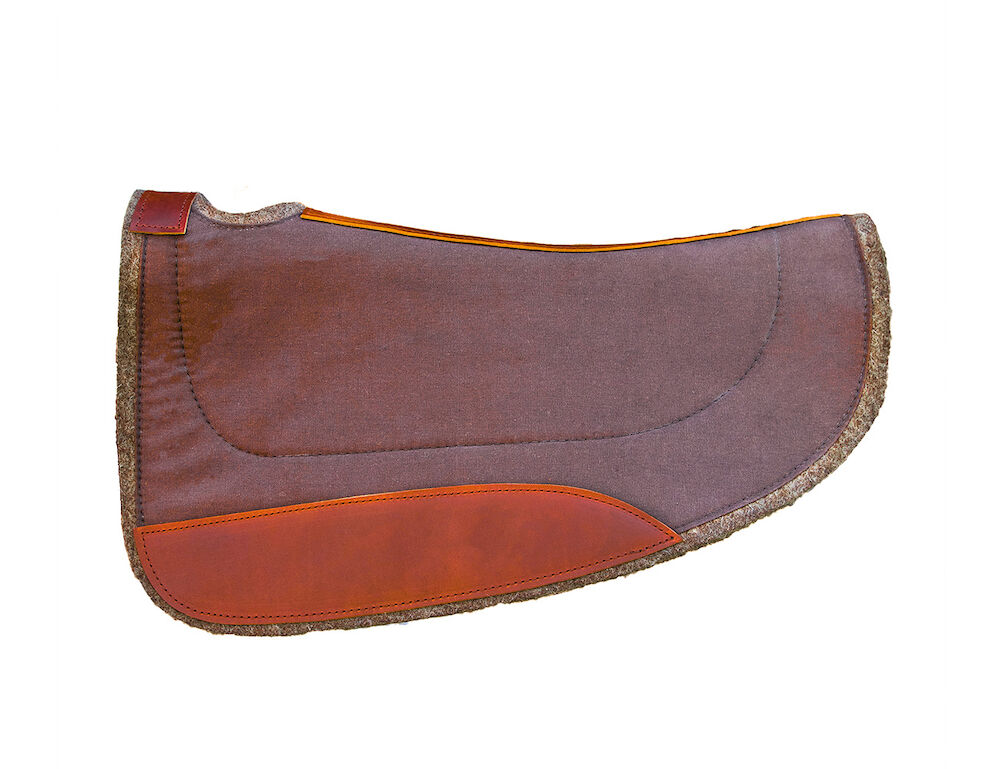 SYD HILL Contoured Barrel Pad - Standard