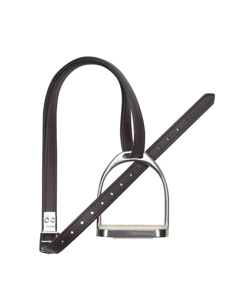 WINTEC Slimline Stirrup Straps