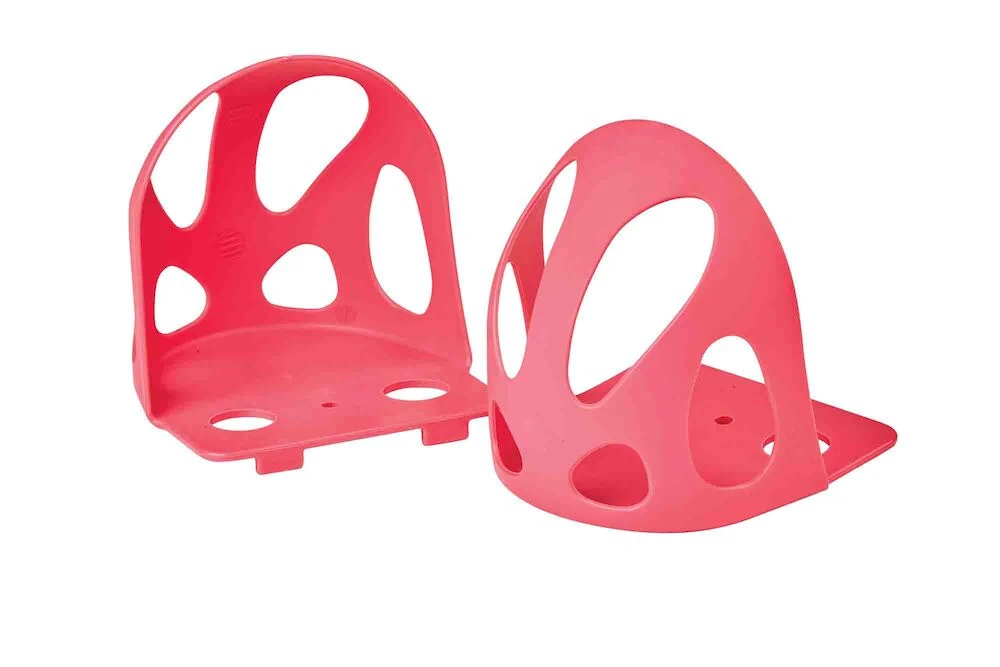 KORSTEEL POLYMER TOE CAGES