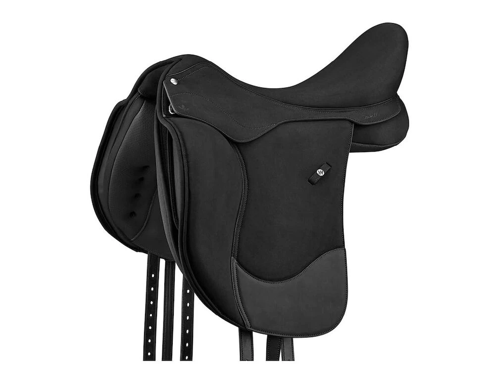 WINTEC Isabell Icon Dressage Saddle With Hart