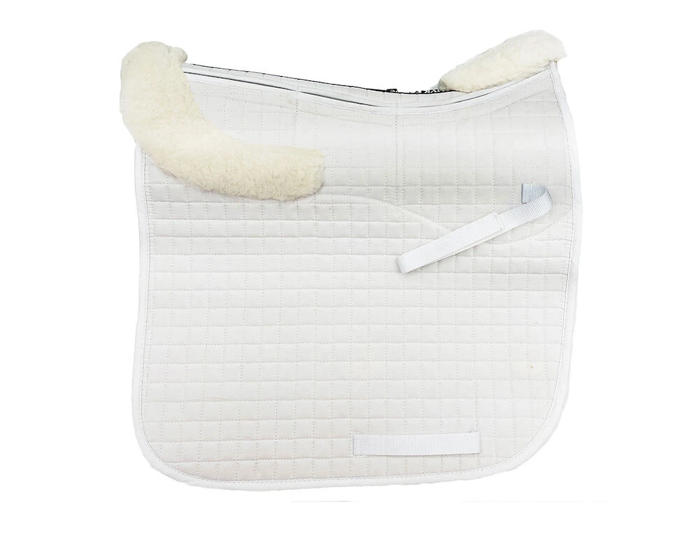 MAJYK EQUIPE Dressage Pad Correction With Impact Shims