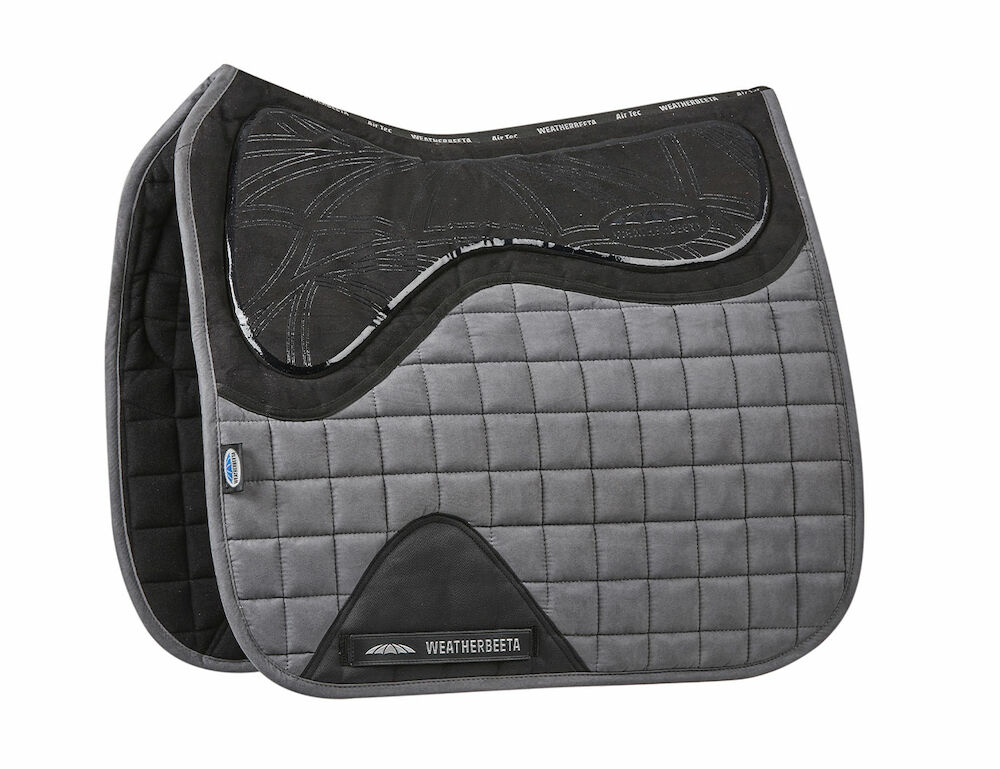 WEATHERBEETA Ultra Grip Dressage Pad